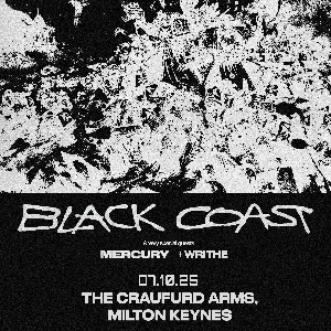 BLACK COAST