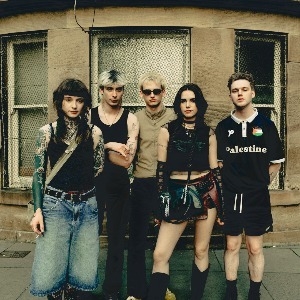 National Playboys+ die Verletzt+ San Jose