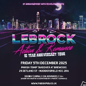 LeBrock