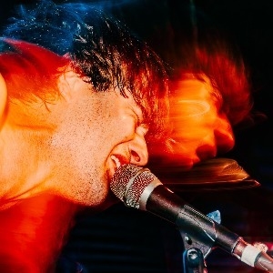 Shadows of a Silhouette - Live at Dubrek Studios