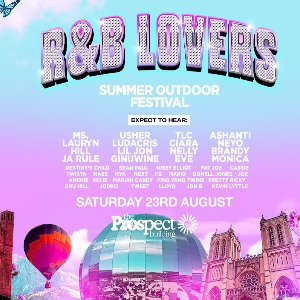 R&B Lovers R&B Lovers