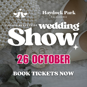 The Big Merseyside Wedding Show
