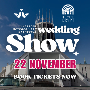 The Liverpool Wedding Show