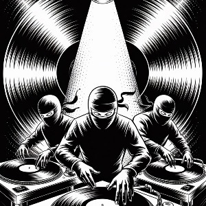 King of The Beats King of The Beats