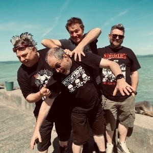 The Varukers The Varukers