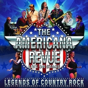 The Americana Revue