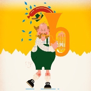 Oktoberfest - Sat 27 Sept Oktoberfest - Sat 27 Sept