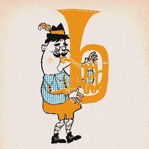 Oktoberfest - The Afternoon Session - Sat 27 Sept Oktoberfest - The Afternoon Session - Sat 27 Sept