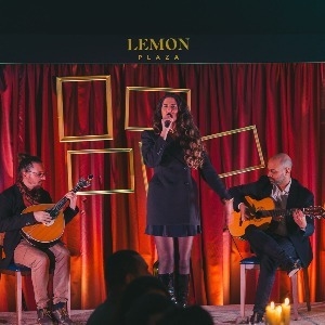 Fado Show Dinner at Lemon Plaza - WOW