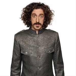 Comedy at The Old Woollen - Thurs 18 Sept Comedy at The Old Woollen - Thurs 18 Sept