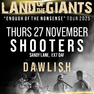 Land of the Giants