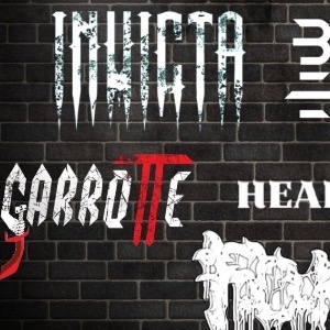 Metal Night Metal Night