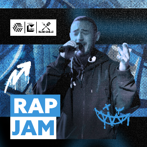 Rap Jam Rap Jam