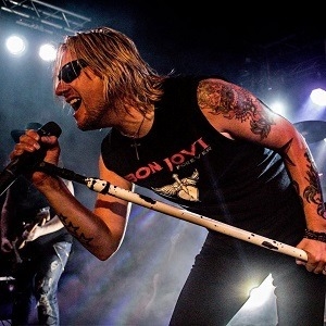Bon Jovi Forever Bon Jovi Forever