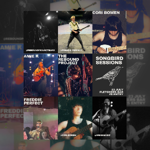 Songbird Sessions 9
