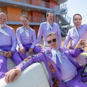 Spike And The Gimme Gimmes