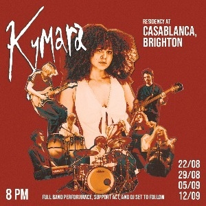 KYMARA