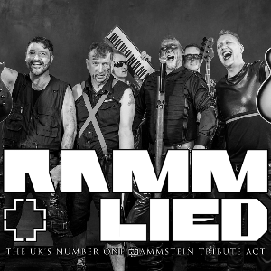 RAMMLIED