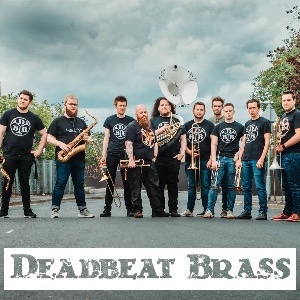 Deadbeat Brass