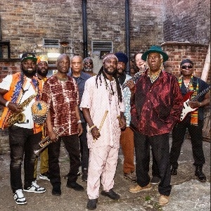 Osibisa Osibisa
