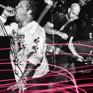 Core. Presents: The HIRS Collective + Death Goals Core. Presents: The HIRS Collective + Death Goals