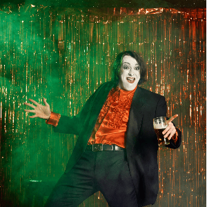 Comedy at The Old Woollen - Sat 24 Jan Comedy at The Old Woollen - Sat 24 Jan