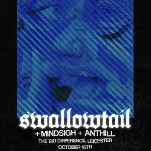 ALL SPARKS DISCO PARTY Presents SWALLOWTAIL