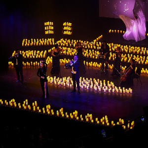 Musicandle live in London!