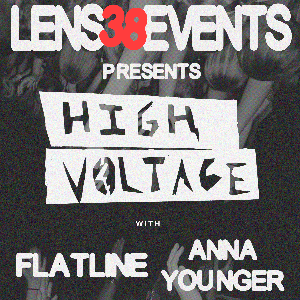 Lens38 Presents - High Voltage