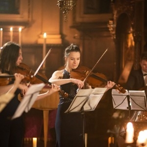 Vivaldi Four Seasons by Candlelight Vivaldi Four Seasons by Candlelight