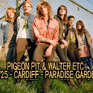 Pigeon Pit