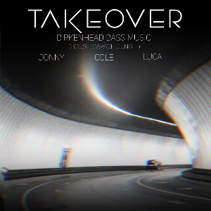 471Routes C.I.C. - Takeover - Local DJ Night 471Routes C.I.C. - Takeover - Local DJ Night