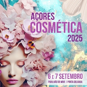 Açores Cosmética 2025
