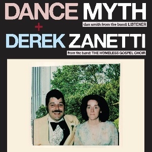 Dance Myth And Derek Zanetti