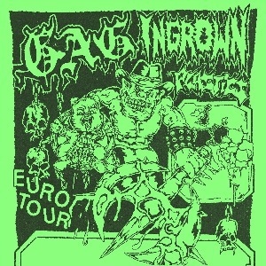GAG + Ingrown