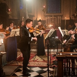 Vivaldi Four Seasons by Candlelight Vivaldi Four Seasons by Candlelight