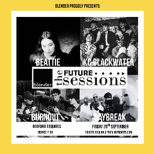 The Future Sessions