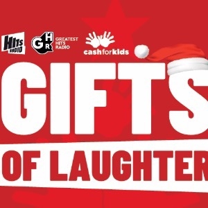 Gifts Of Laughter