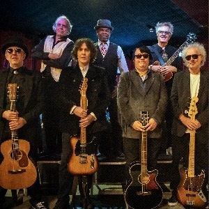 The Trembling Wilburys The Trembling Wilburys