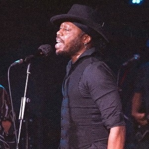 Billy Osborne & The Titans of Soul Billy Osborne & The Titans of Soul