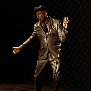 An Intimate Evening with Leee John Jazz Quartet