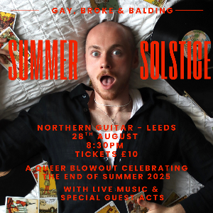 Summer Solstice Summer Solstice