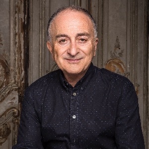 An Evening With Sir Tony Robinson