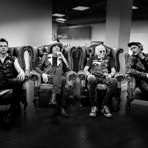 UK Subs UK Subs