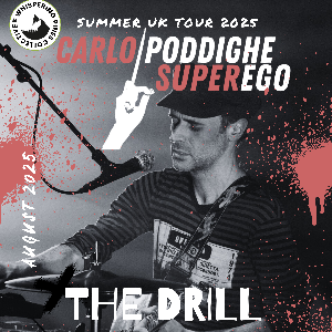 Carlo Poddighe: Super Ego