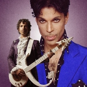 The Music of Prince