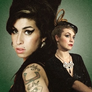 Amy Winehouse | Lucy Randell Amy Winehouse | Lucy Randell