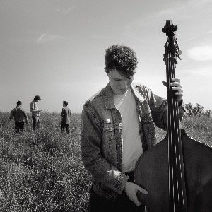 Ali Watson Quartet