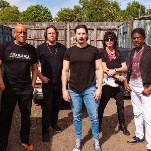 The Marquee Club All Star Band