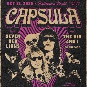 Halloween Night @The Water Rats